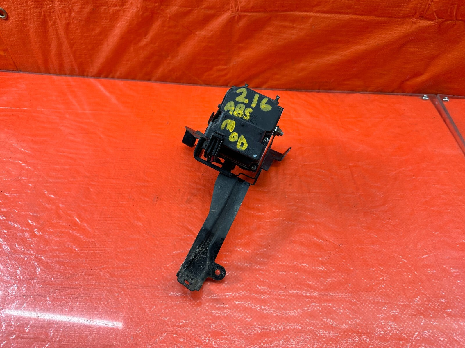 04 05 HONDA CIVIC SI EP3 HATCHBACK   ABS PUMP MODULE VSA MODULATOR   OEM #2160