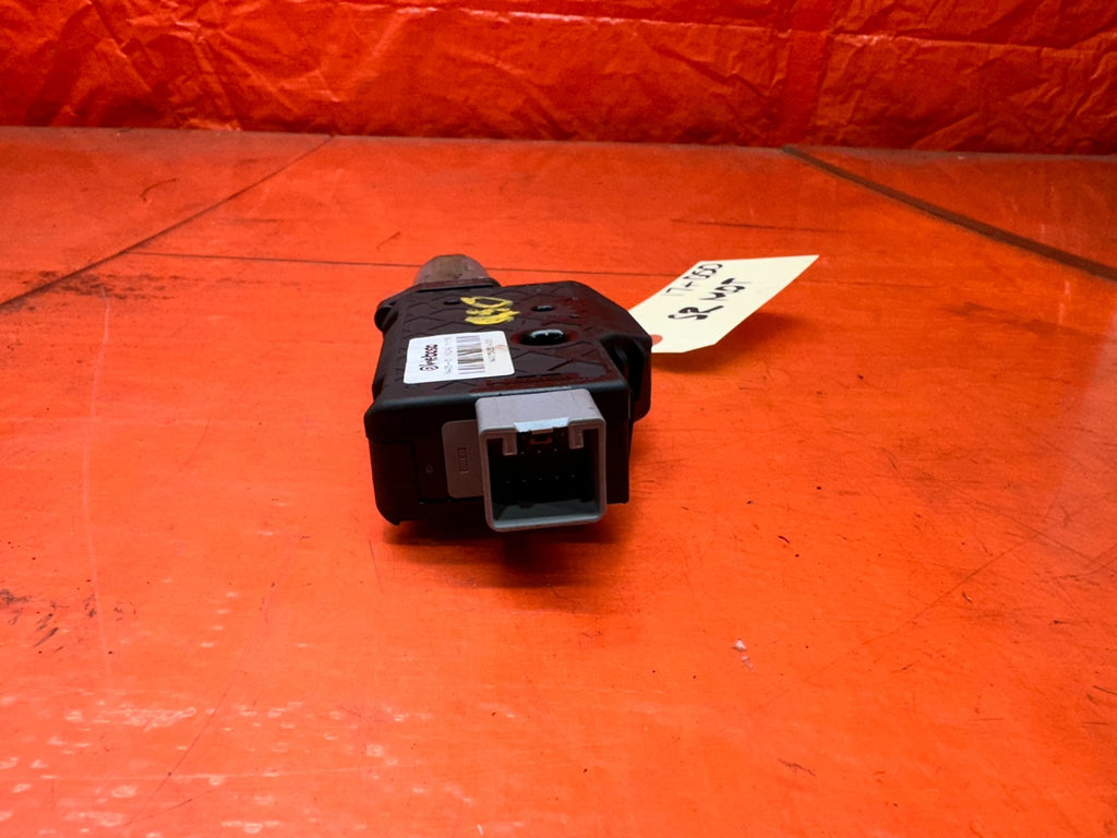 16 23 INFINITI Q60 2D SUNROOF MOONROOF GLASS TRACK MOTOR ASSEMBLY OEM5