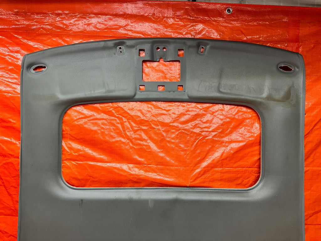 97 01 HONDA PRELUDE 2.2L HEADLINER ROOF LINING PANEL INTERIOR BOARD OEM #3354