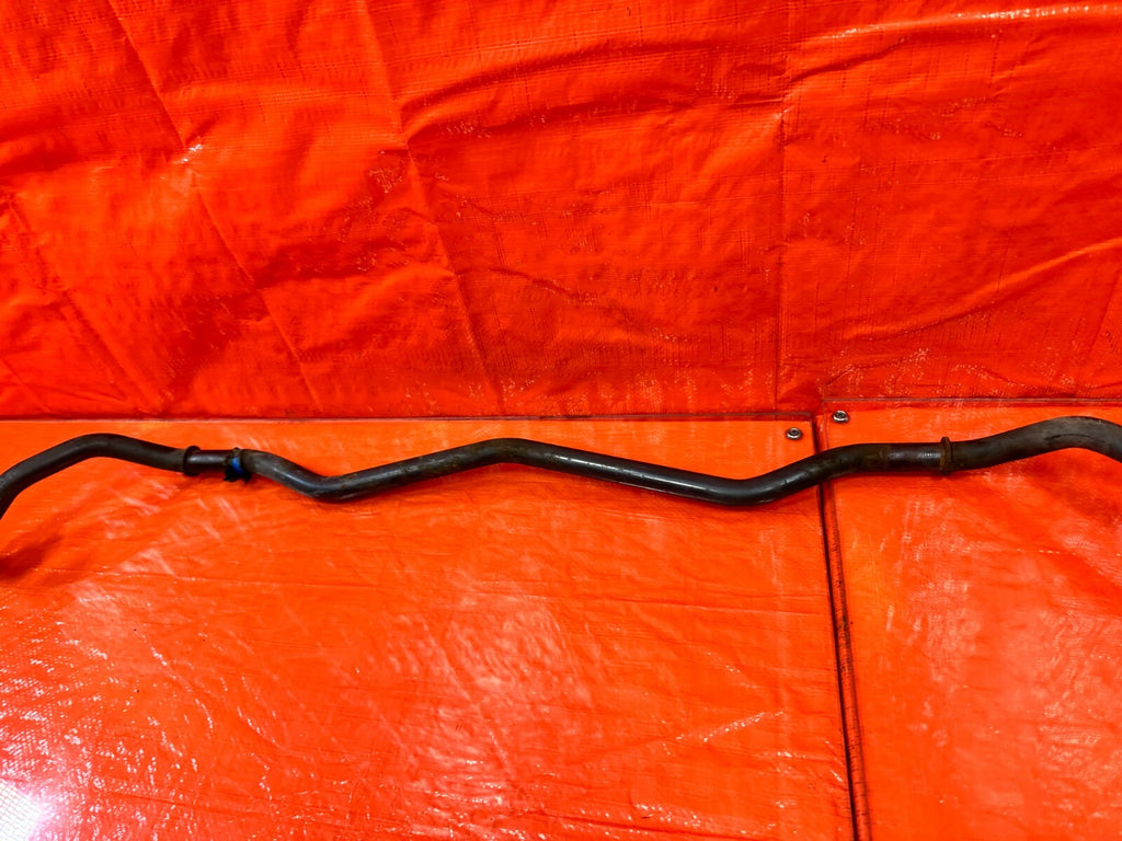 12 15 HONDA CIVIC SI   PROGRESS REAR SWAY ANTI ROLL STABILIZER BAR   OEM #26513