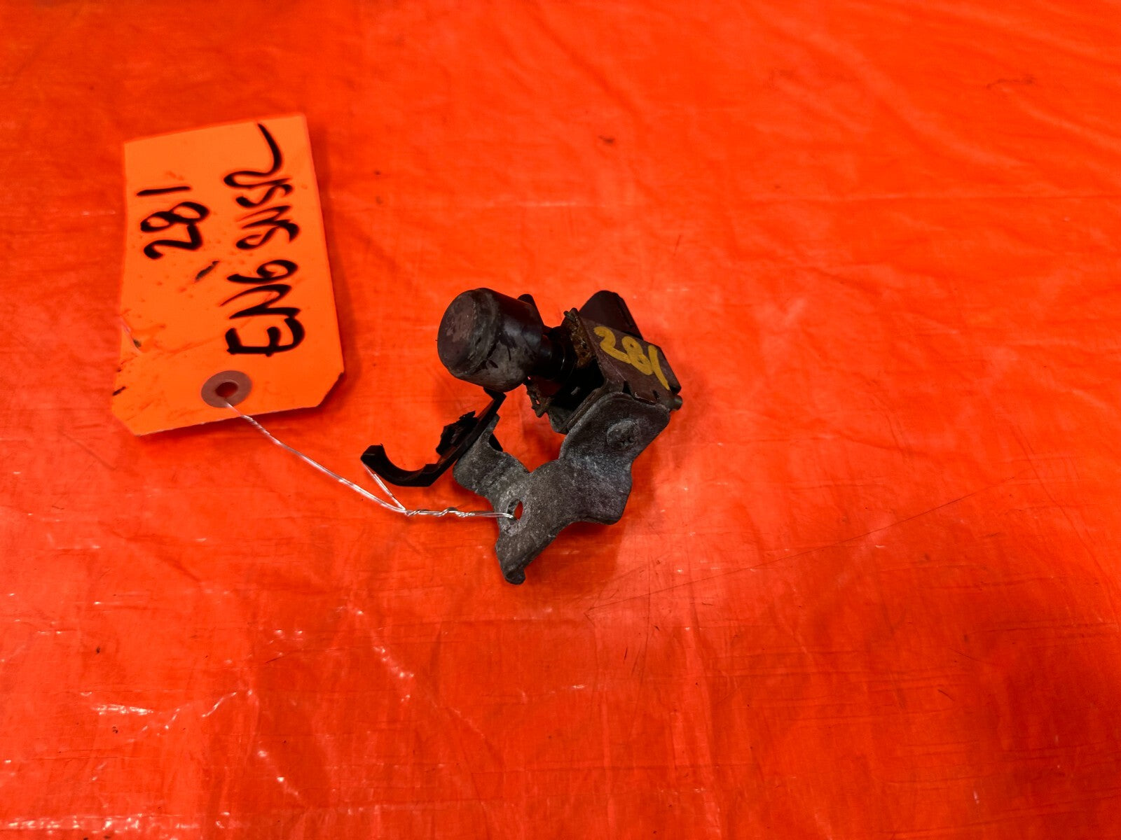 94 01 ACURA INTEGRA   PURGE VALVE   OEM FACTOR OE #2815