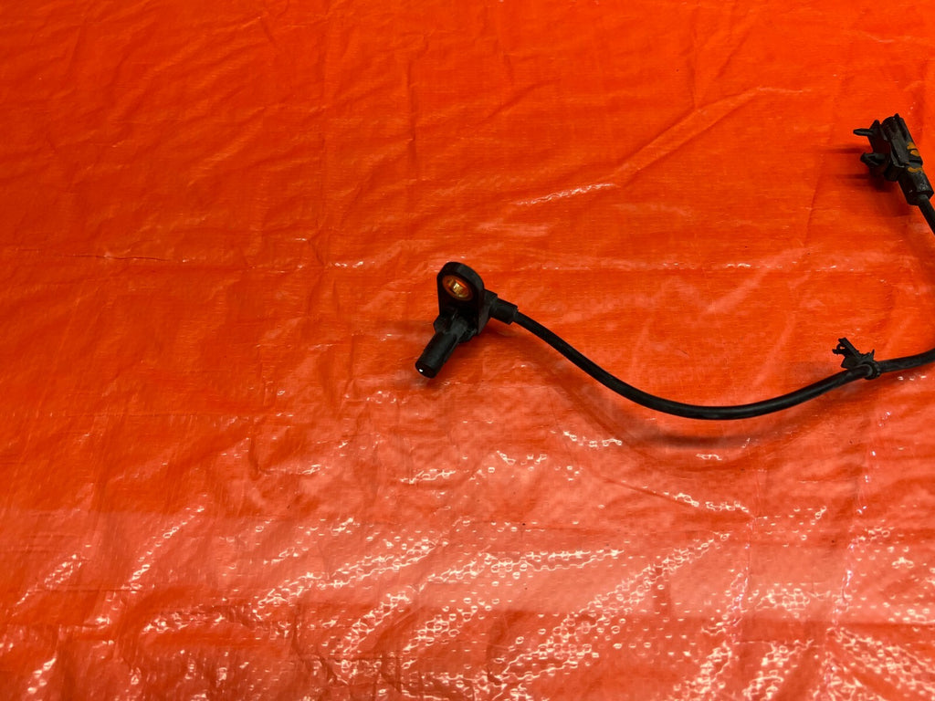14 20 INFINITI Q50 Q60   ABS WIRE / SPEED SENSOR   LEFT REAR   OEM FACTORY #964