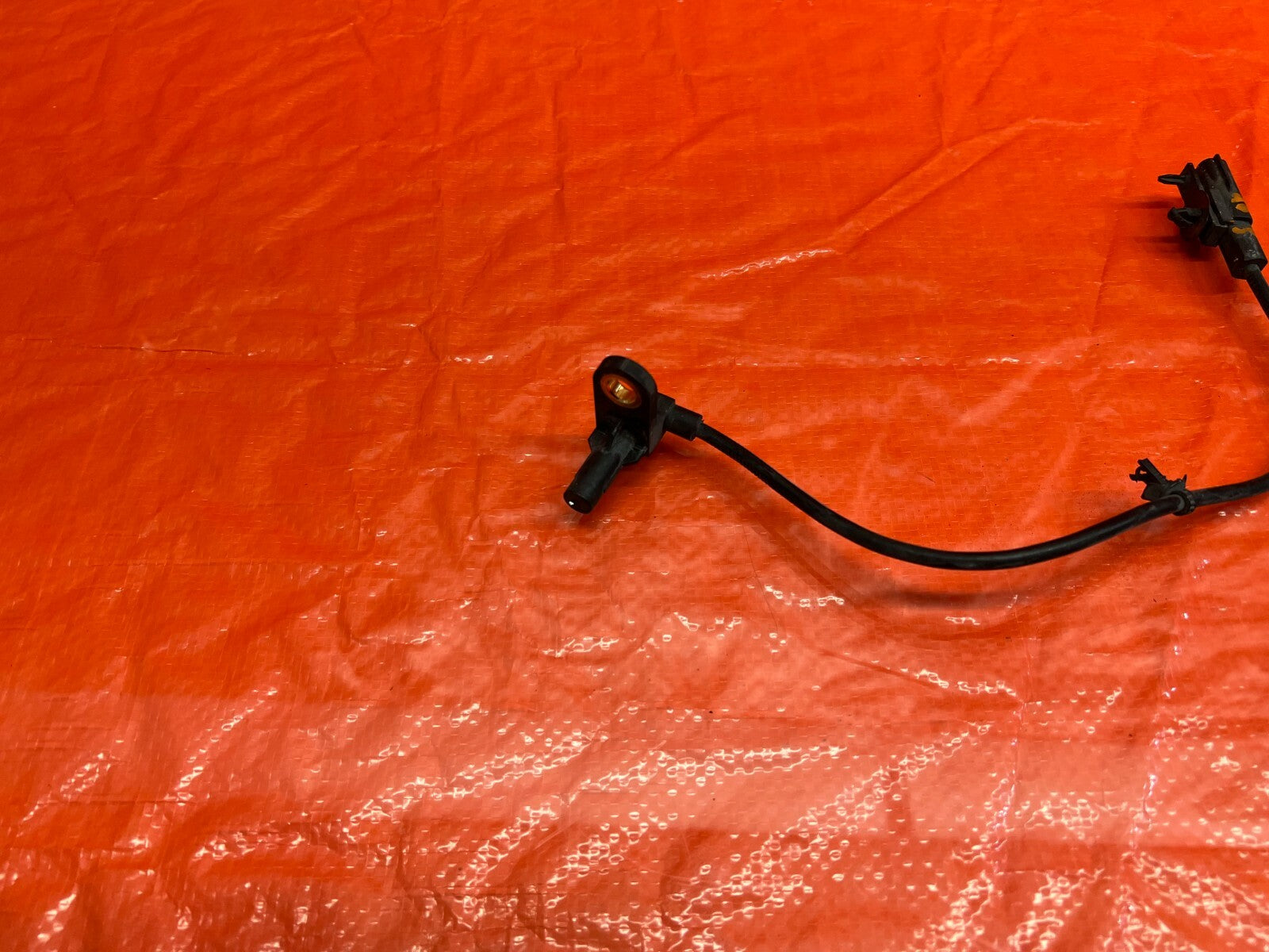 14 20 INFINITI Q50 Q60   ABS WIRE / SPEED SENSOR   LEFT REAR   OEM FACTORY #964