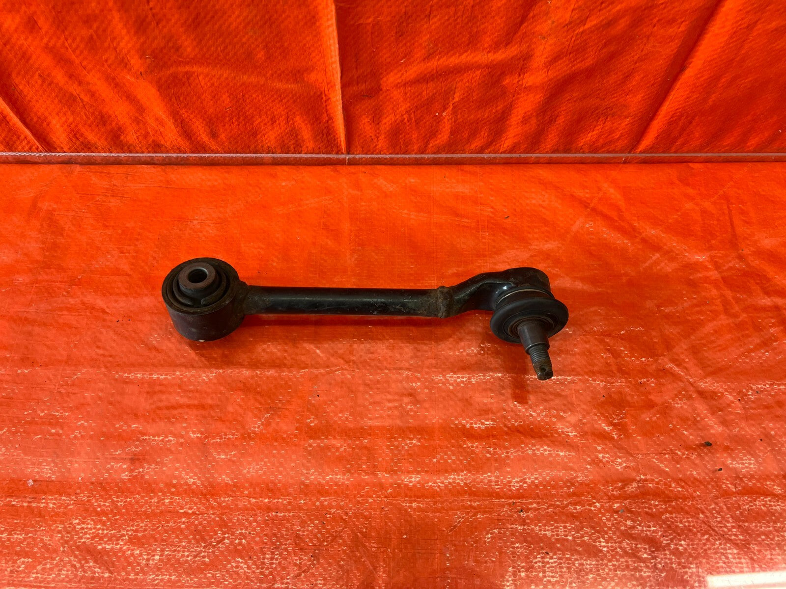 04 08 ACURA TL   LEFT OR RIGHT REAR   REAR UPPER ARM ASSEMBLY   OEM #108 10