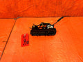 90 91 HONDA CIVIC HATCHBACK HVAC AIR CONDITIONING AC HEATER CLIMATE CONTROL  3250