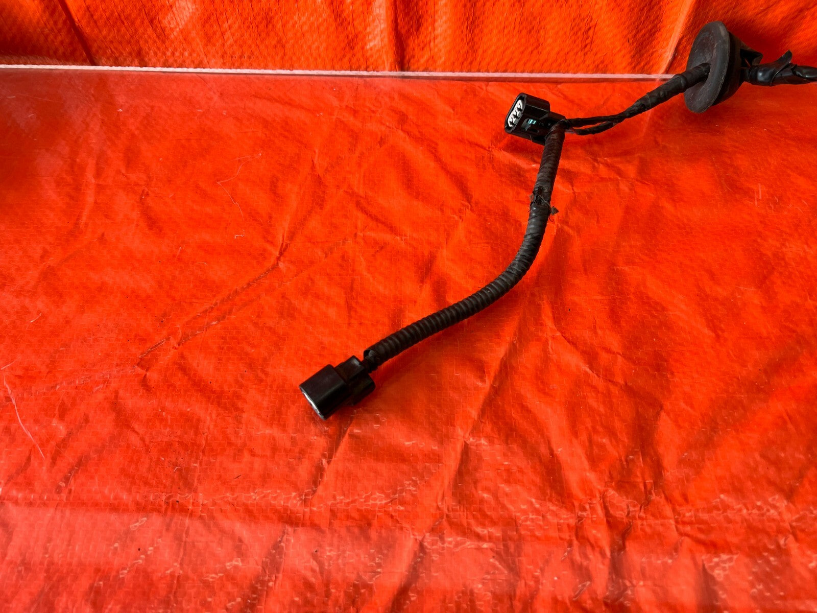 06 08 ACURA TL   TIRE PRESSURE MONITORING SYSTEM TPMS SUB WIRE HARNESS OEM #106 4