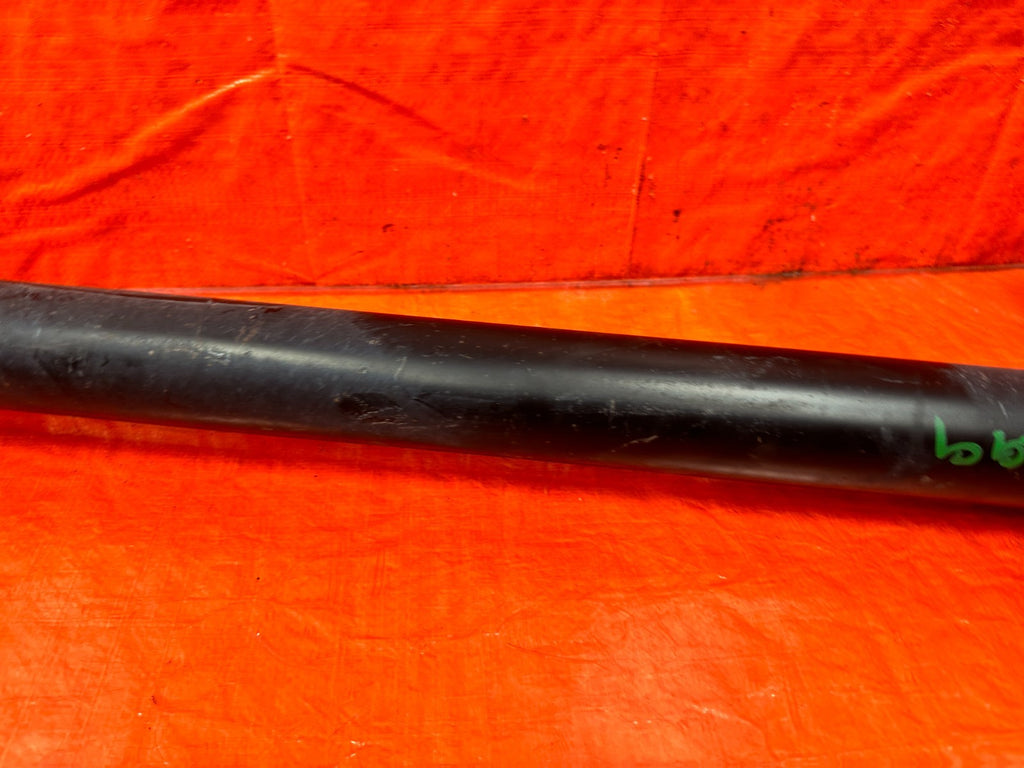 13 16 HYUNDAI GENESIS COUPE 3.8L AUTO ONLY   DRIVESHAFT PROPELLER SHAFT OEM #2998