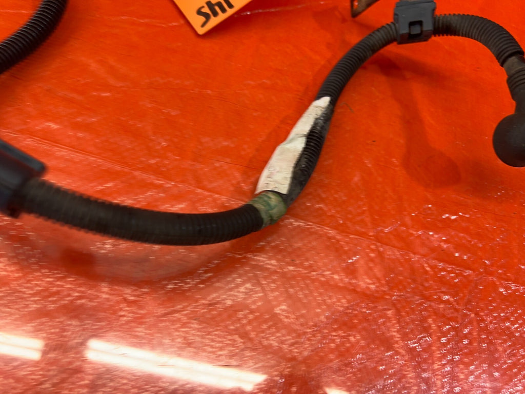 2000 ACURA 1.6 EL   POSITIVE TERMINAL CHARGE STARTER HARNESS   OEM #1456