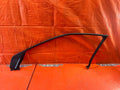 07 09 LEXUS ES350   PASSENGER RIGHT FRONT   INTERIOR DOOR WINDOW TRIM   OEM #2440