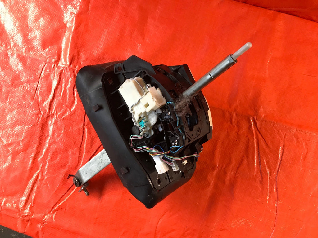 OEM 2017 17 INFINITI Q60 AWD 3.0L TT   AUTOMATIC SHIFTER BOX ASSEMBLY2