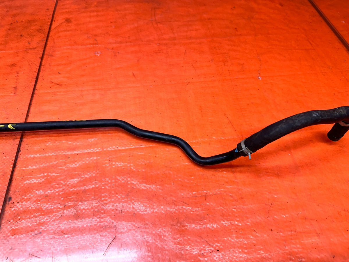 03-08 NISSAN 350Z - BRAKE BOOSTER LINE HOSE PIPE - OEM #3467