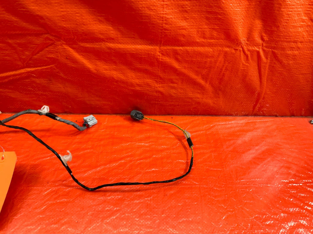 02 05 HONDA CIVIC SI EP3 HATCH PASSENGER RIGHT DOOR WIRING HARNESS WIRE LOOM 2304
