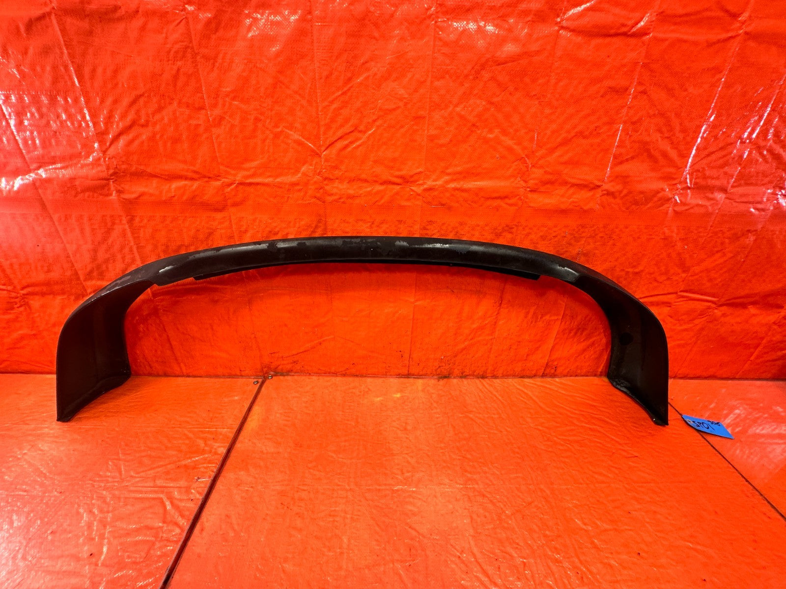 04 05 HONDA CIVIC SI EP3 HATCHBACK   AFTERMARKET FRONT LIP SOILER   #3081