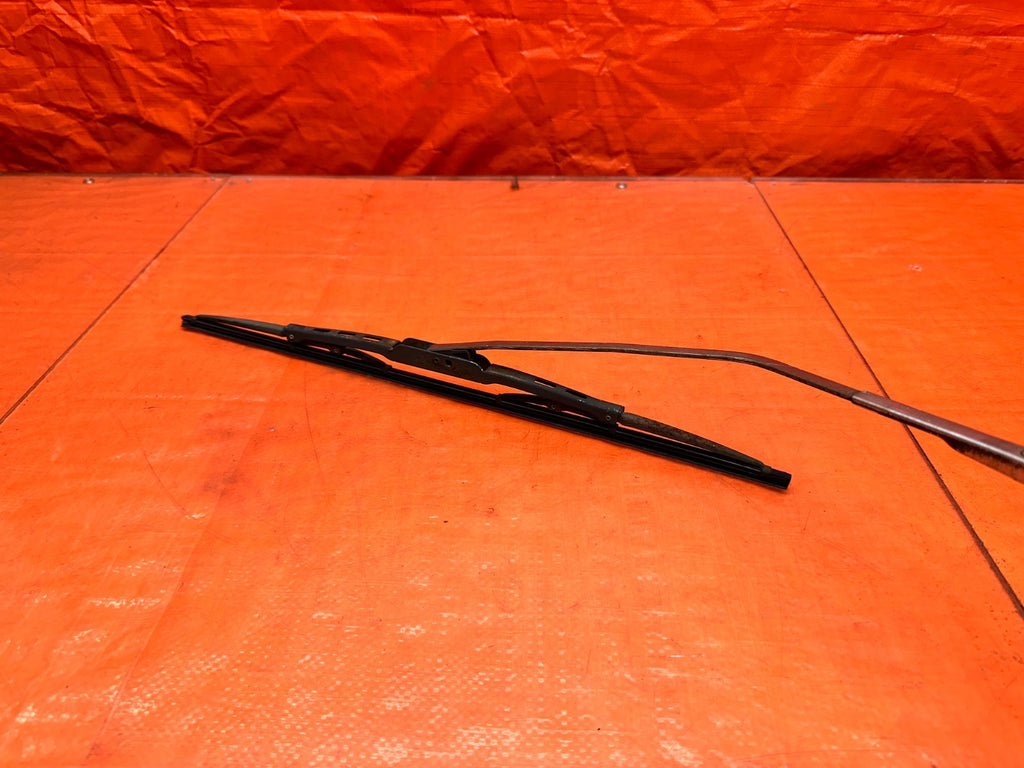 1994 2001 ACURA INTEGRA REAR HATCH WINDOW WIPER MOTOR ACTUATOR OEM #3317