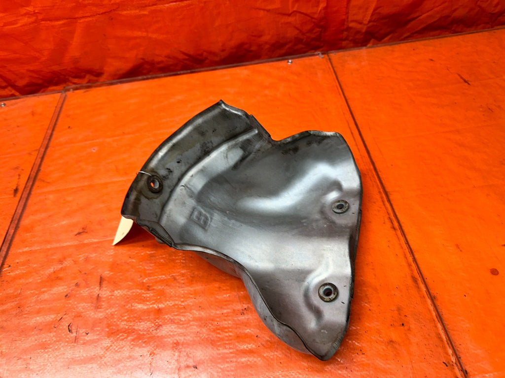 04-05 ACURA TSX 2.4L K24A2 EXHAUST MANIFOLD HEADER HEAT SHIELD OEM #33910