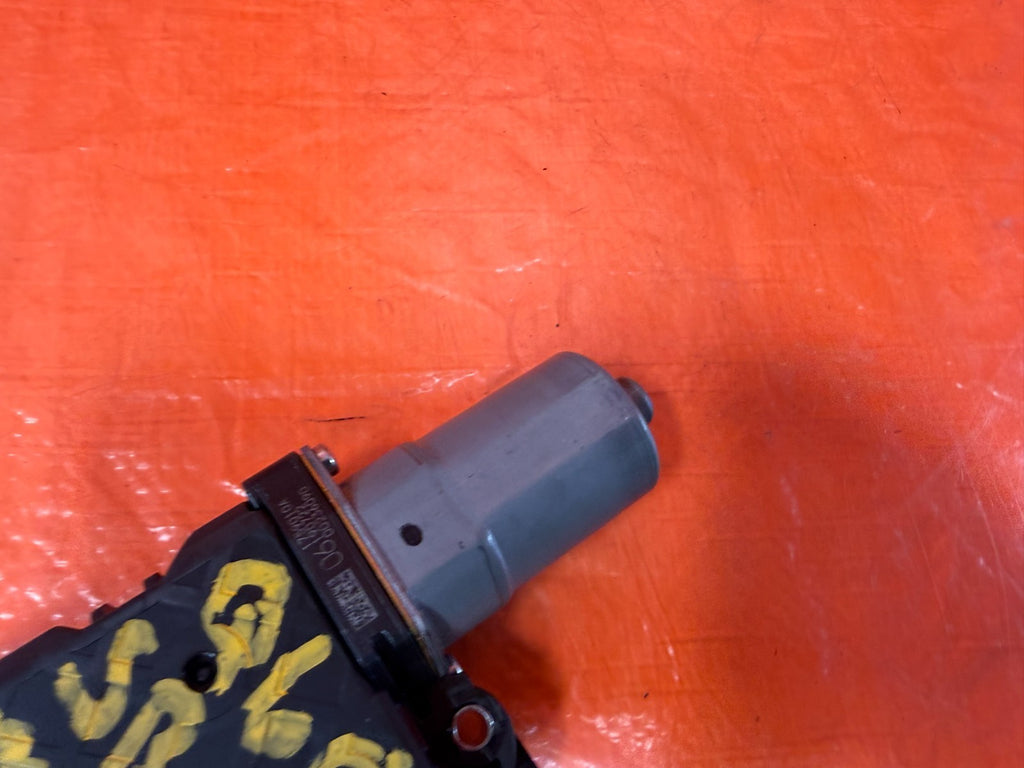 17 22 INFINITI Q60   SUNROOF MOONROOF SLIDING ROOF MOTOR   OEM FACTORY OE  7