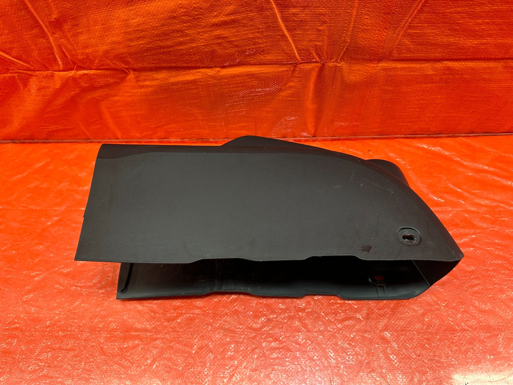 02 05 HONDA CIVIC SI EP3   ARM REST CENTER CONSOLE   REAR PORTION   OEM #1869