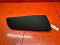 13 15 HONDA CIVIC SI 4D 2.4L RIGHT REAR OUTER SEAT BOLSTER CUSHION OEM #3340