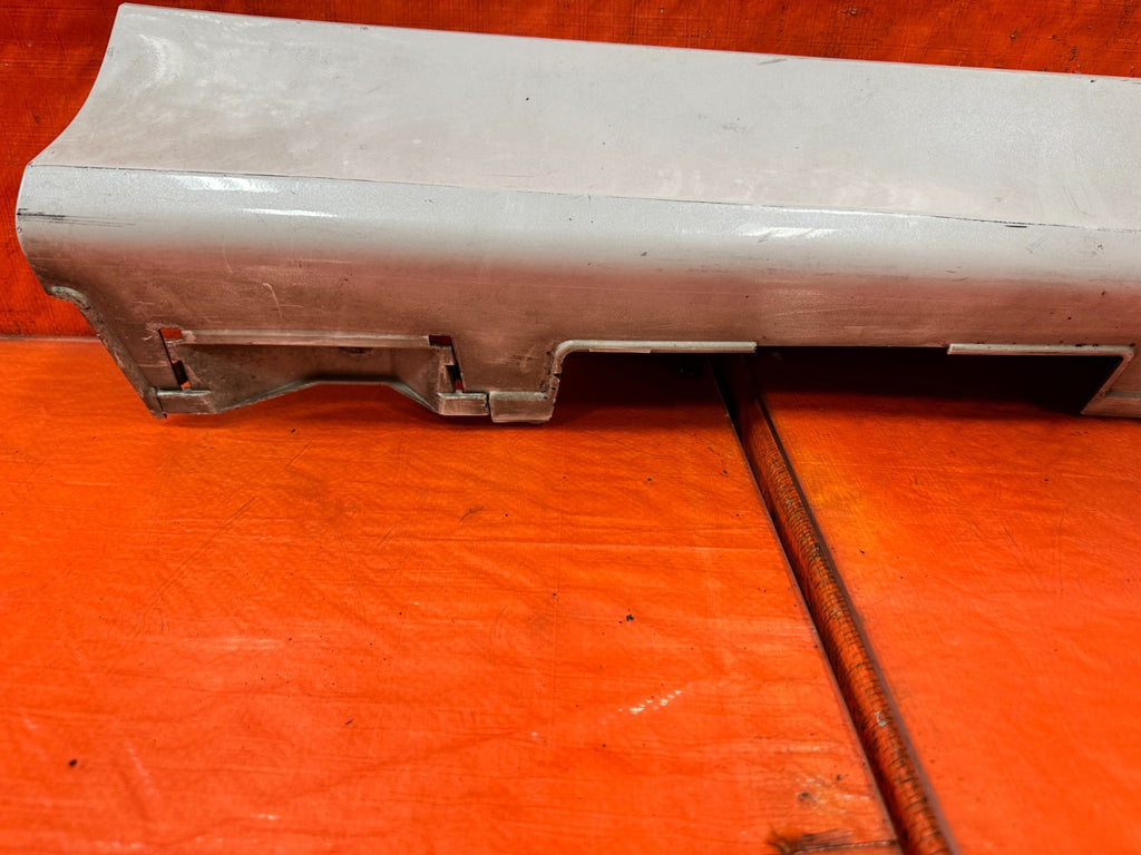 18 21 HONDA ACCORD SPORT   SIDE SKIRT ROCKER MOLDING TRIM RIGHT SIDE   OEM #32415