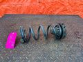 08 15 INFINITI G37 COUPE & CONVERTIBLE   REAR SPRING   OEM FACTORY OE #2780