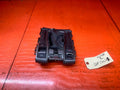 2017 2021 HONDA CIVIC TYPE R SHIFT CENTER CONSOLE TRIM PANEL BEZEL OEM #18CTR0