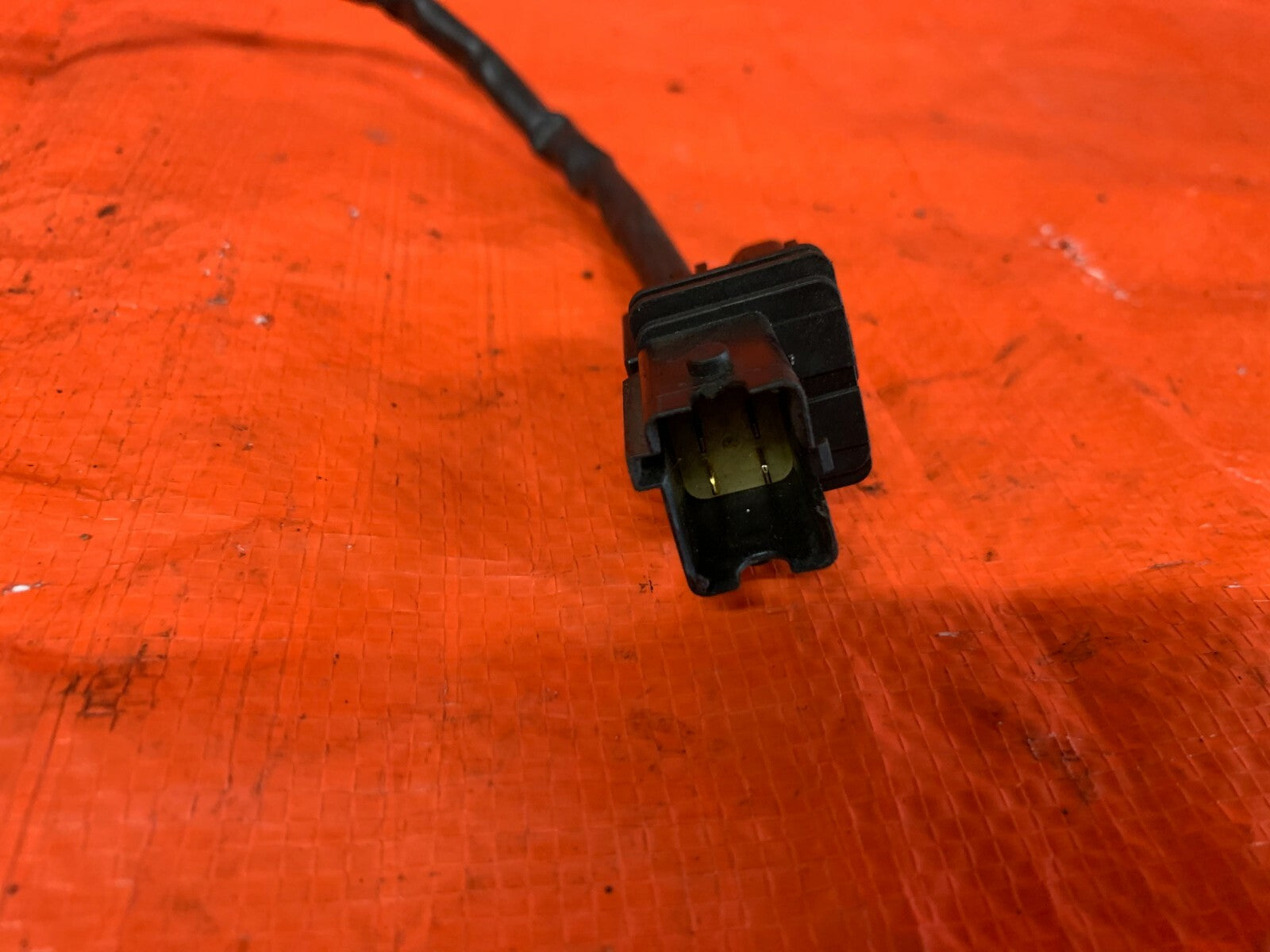BOSCH OXYGEN SENSOR   PART # 02580070181
