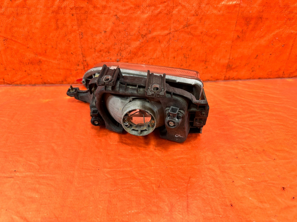 92 95 HONDA CIVIC   2D COUPE   RIGHT HEADLIGHT HEADLAMP   OEM FACTORY OE #3278