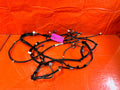 2007 HONDA CIVIC SI 4 DOOR SEDAN FA5 INTERIOR REAR WIRING WIRE HARNESS OEM #2700