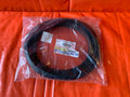 OEM 2020 20 TOYOTA COROLLA BACK REAR GLASS SEAL   64461 022900