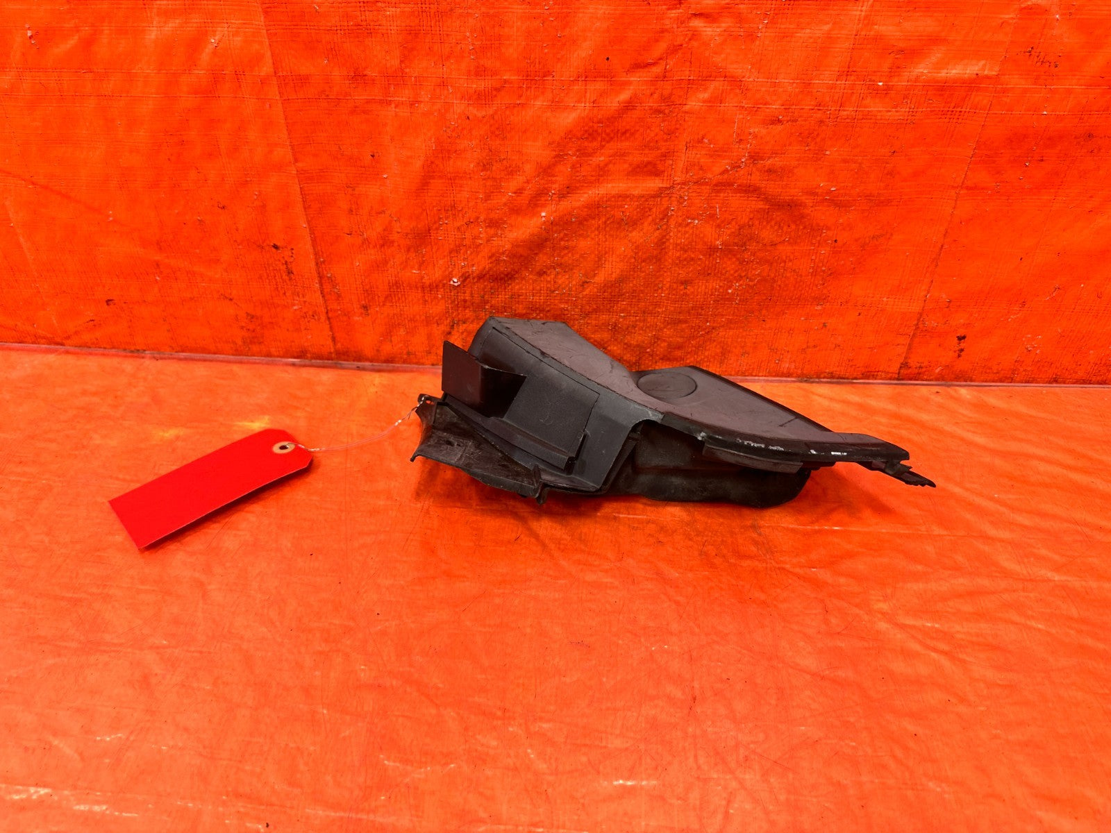 06 11 HONDA CIVIC   4 DOOR SEDAN   DRIVER LEFT FRONT WIPER COWL TRIM   OEM #3071