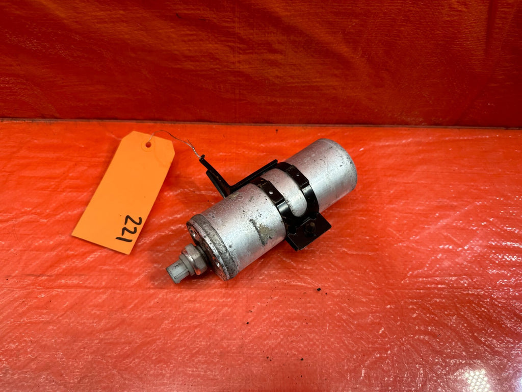 96 00 HONDA CIVIC   RECEIVER DEHYDRATOR DRYER ACCUMULATOR   OEM FACTORY #2215