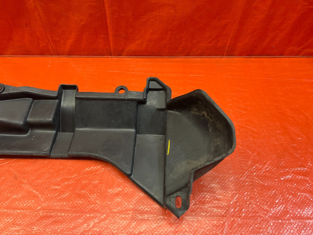 90 93 ACURA INTEGRA   GASOLINE GAS FUEL FILLER NECK PIPE PLASTIC COVER OEM #1543