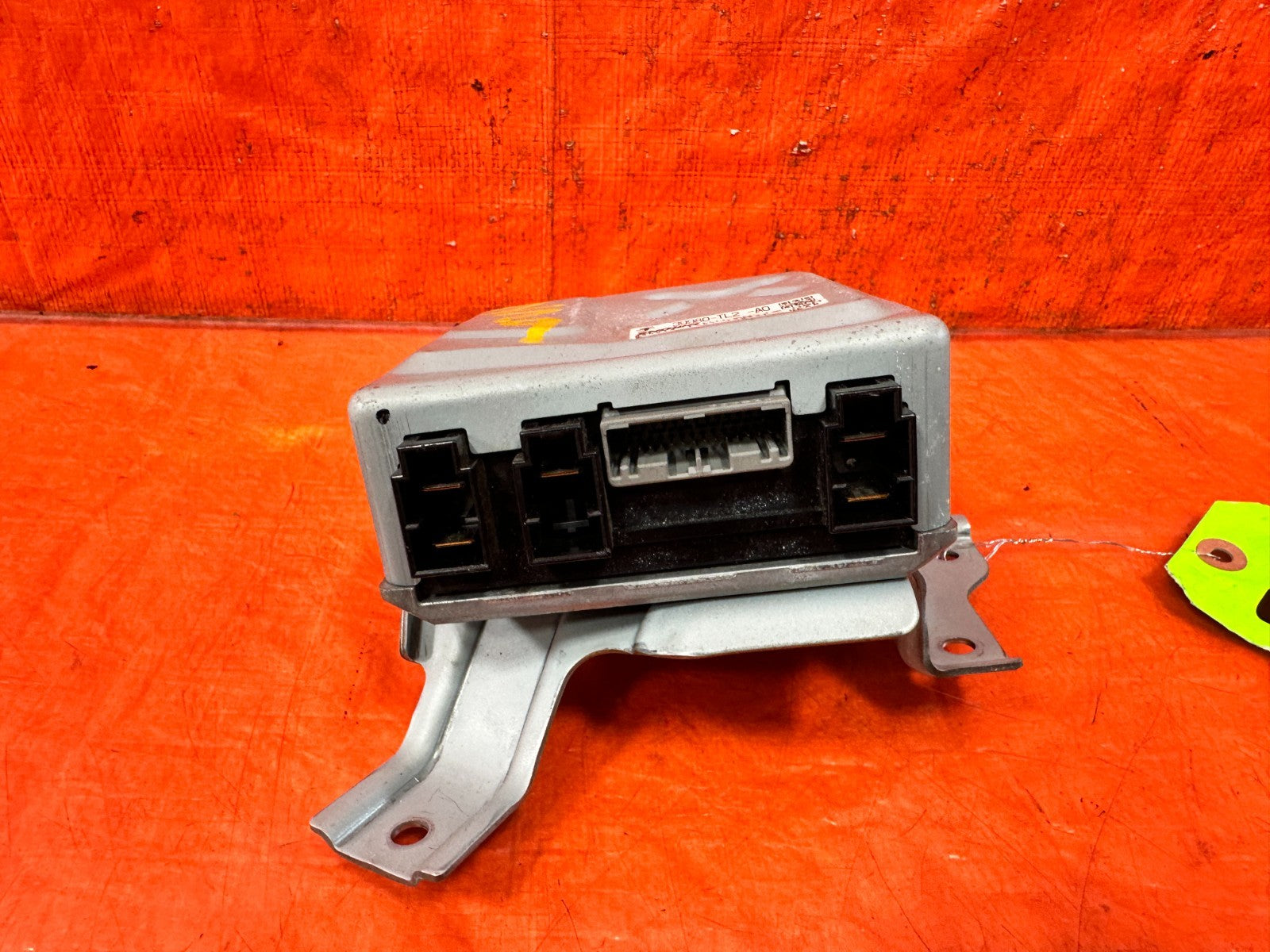 09 10 ACURA TSX   ELECTRONIC POWER STEERING EPS MODULE COMPUTER UNIT / OEM #2791