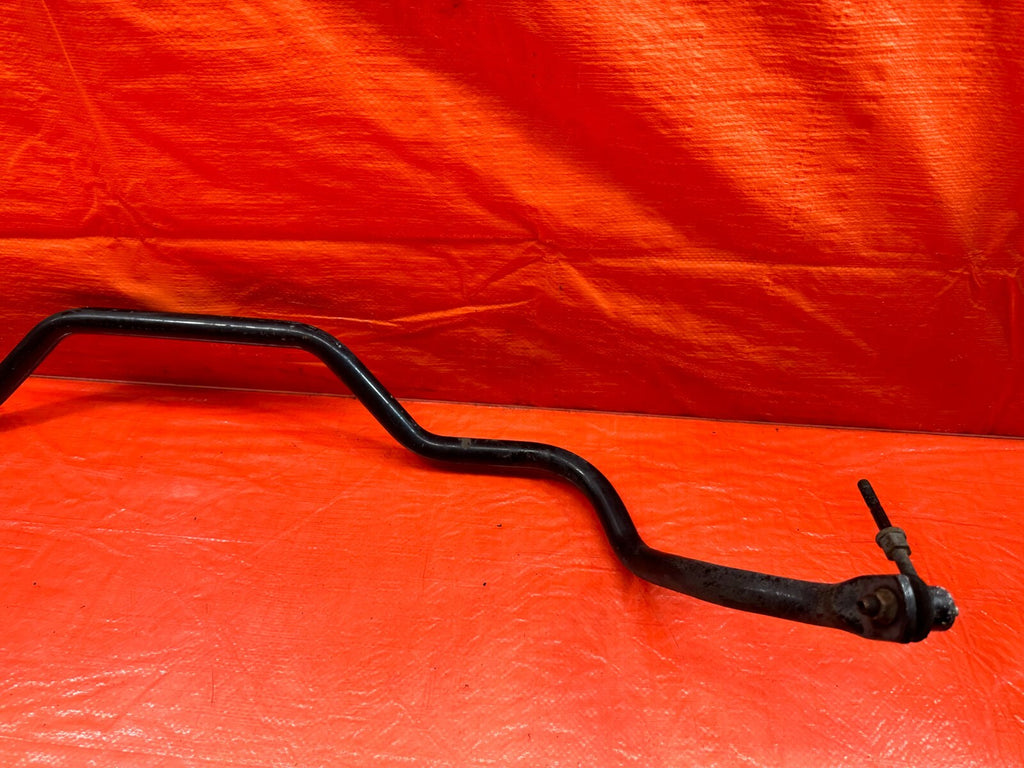 97 01 HONDA PRELUDE   BASE   FRONT SWAY ANTI ROLL STABILIZER BAR   OEM #21013