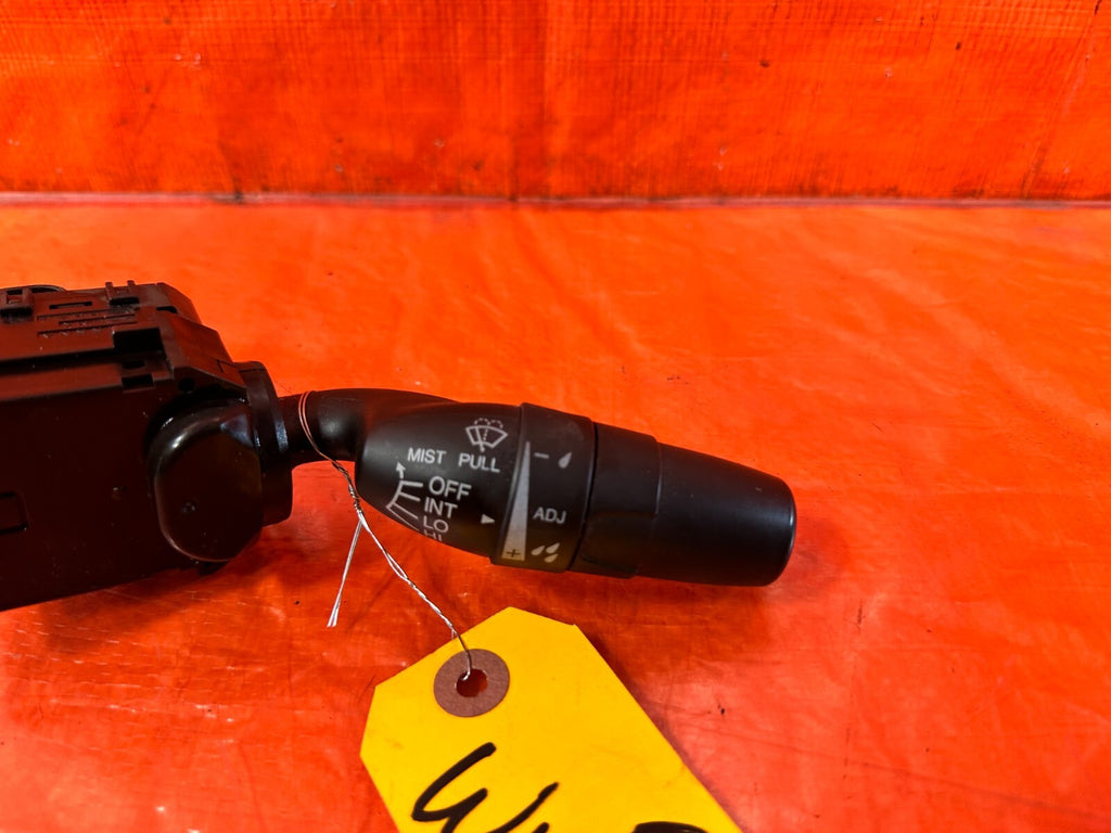 HONDA   08 11 CIVIC / 08 12 ACCORD   WINDSHIELD WIPER CONTROL SWITCH   OEM #2861