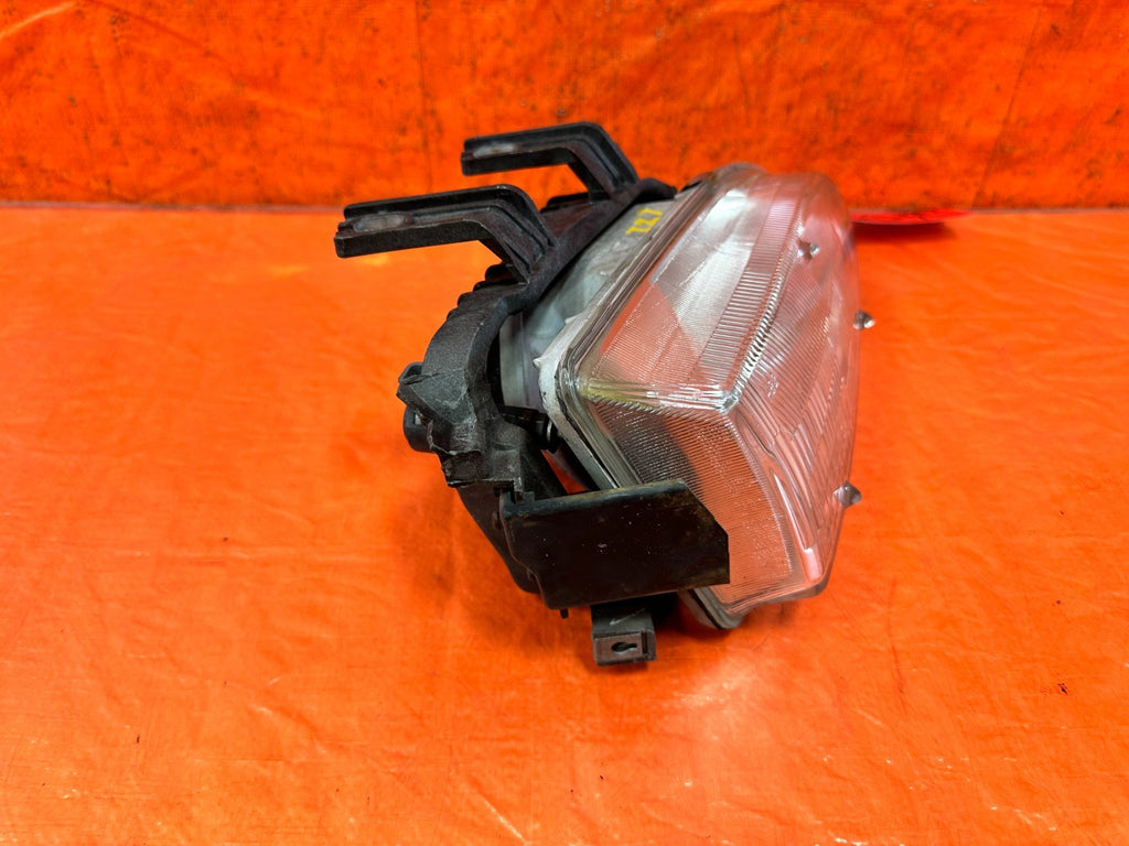 92 95 HONDA CIVIC   2D COUPE   RIGHT HEADLIGHT HEADLAMP   OEM FACTORY OE #3277
