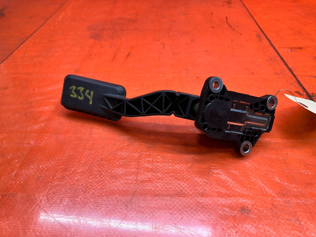 13 15 HONDA CIVIC SI 4D 2.4L GASOLINE GAS ACCELERATOR PEDAL  OEM #3349