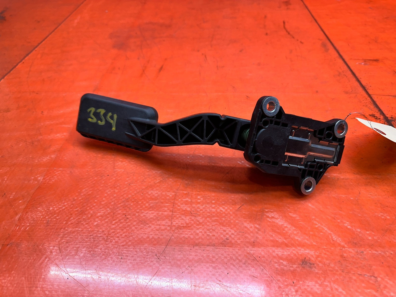 13 15 HONDA CIVIC SI 4D 2.4L GASOLINE GAS ACCELERATOR PEDAL  OEM #3349