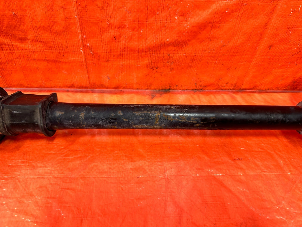 93 97 HONDA DEL SOL S   92 95 CIVIC CX DX VX   MANUAL STEERING RACK GEAR BOX 2943