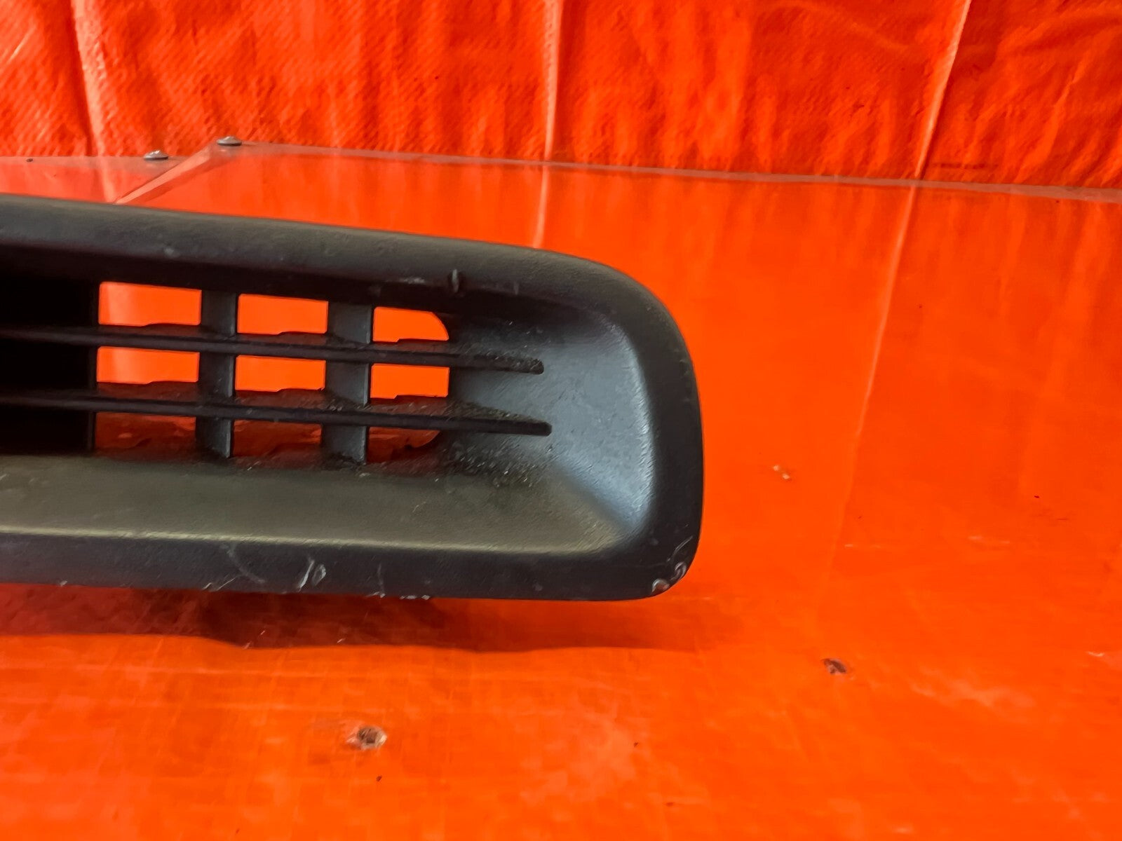 99 01 HONDA CR V PASSENGER RIGHT AC AIR CONDITIONING SMALL VENT R RH   OEM #1214