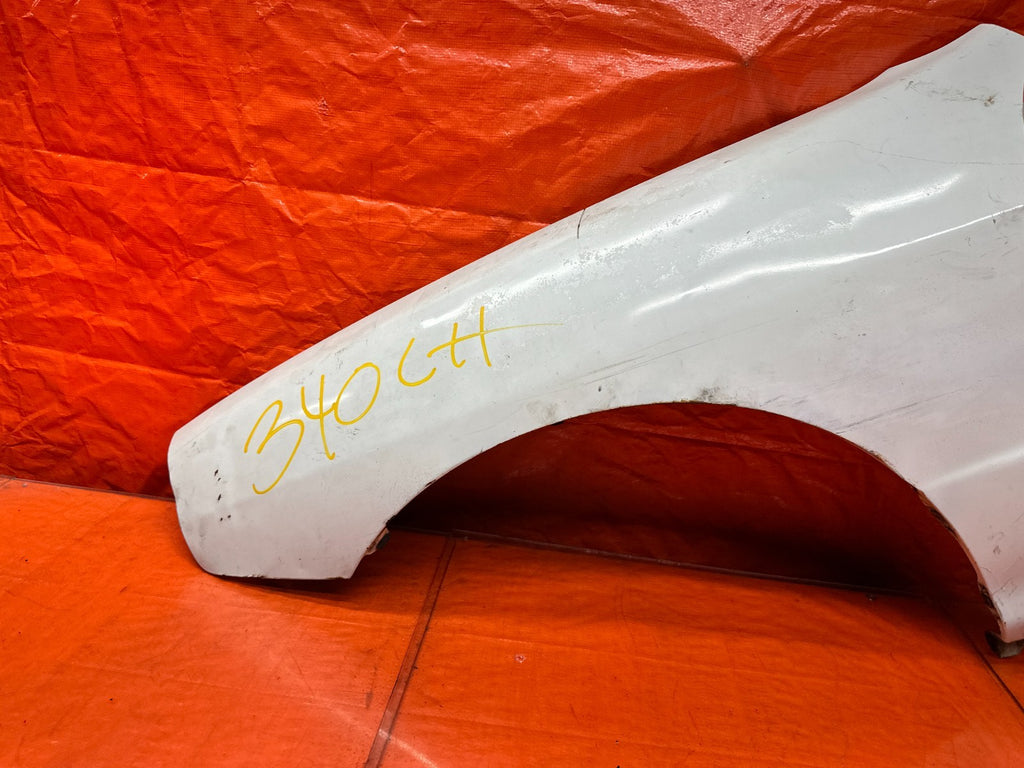 94-01 ACURA INTEGRA 4D SEDAN FRONT LEFT DRIVER FENDER PANEL OEM #34012