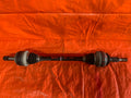 16 17 LEXUS IS200T   REAR WHEEL DRIVE DRIVER LEFT REAR AXLE   42340 53040   OEM0