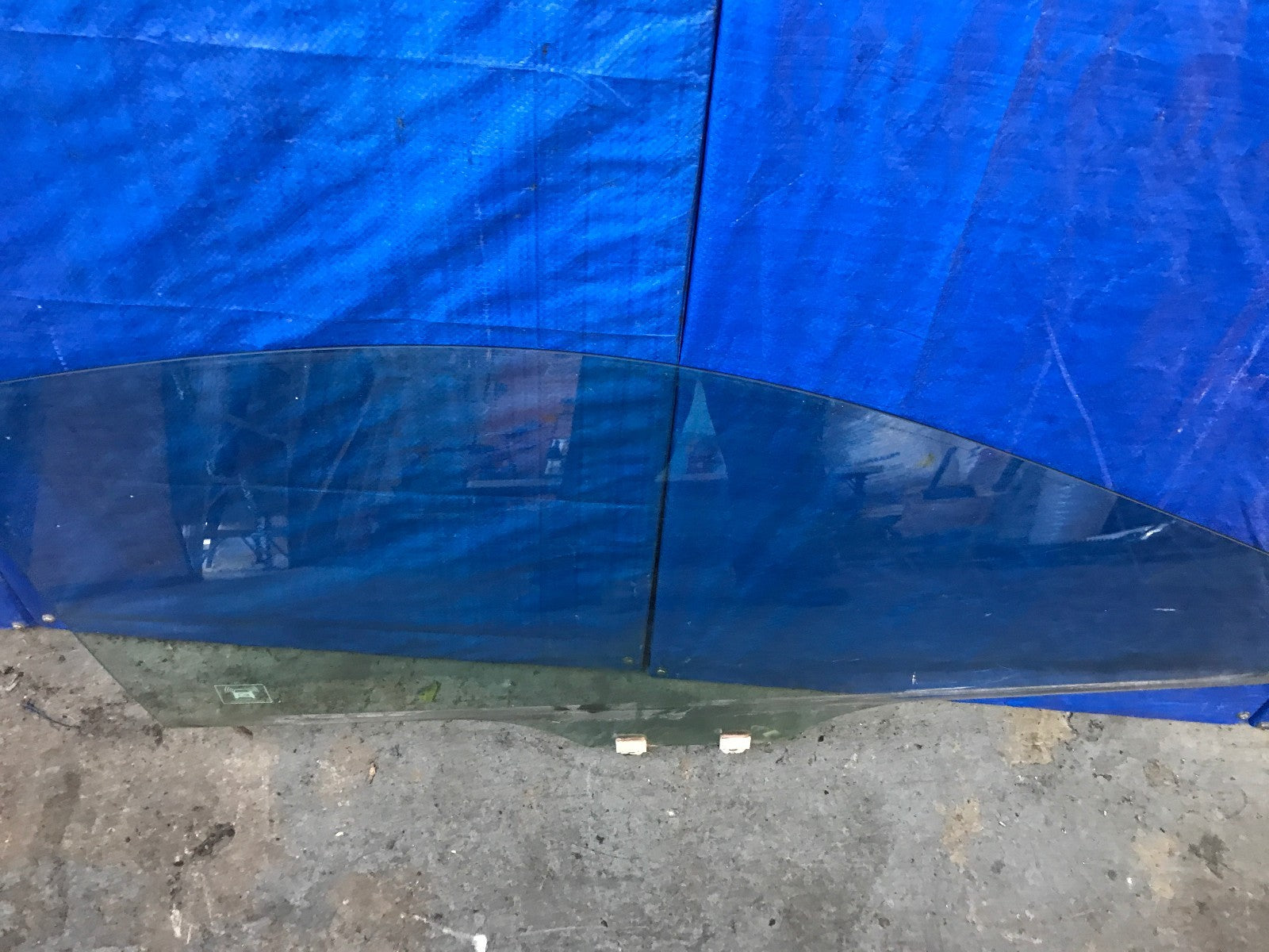 OEM 2002 2003 2004 02 03 04 ACURA RSX PASSENGER RIGHT FRONT GLASS WINDOW5