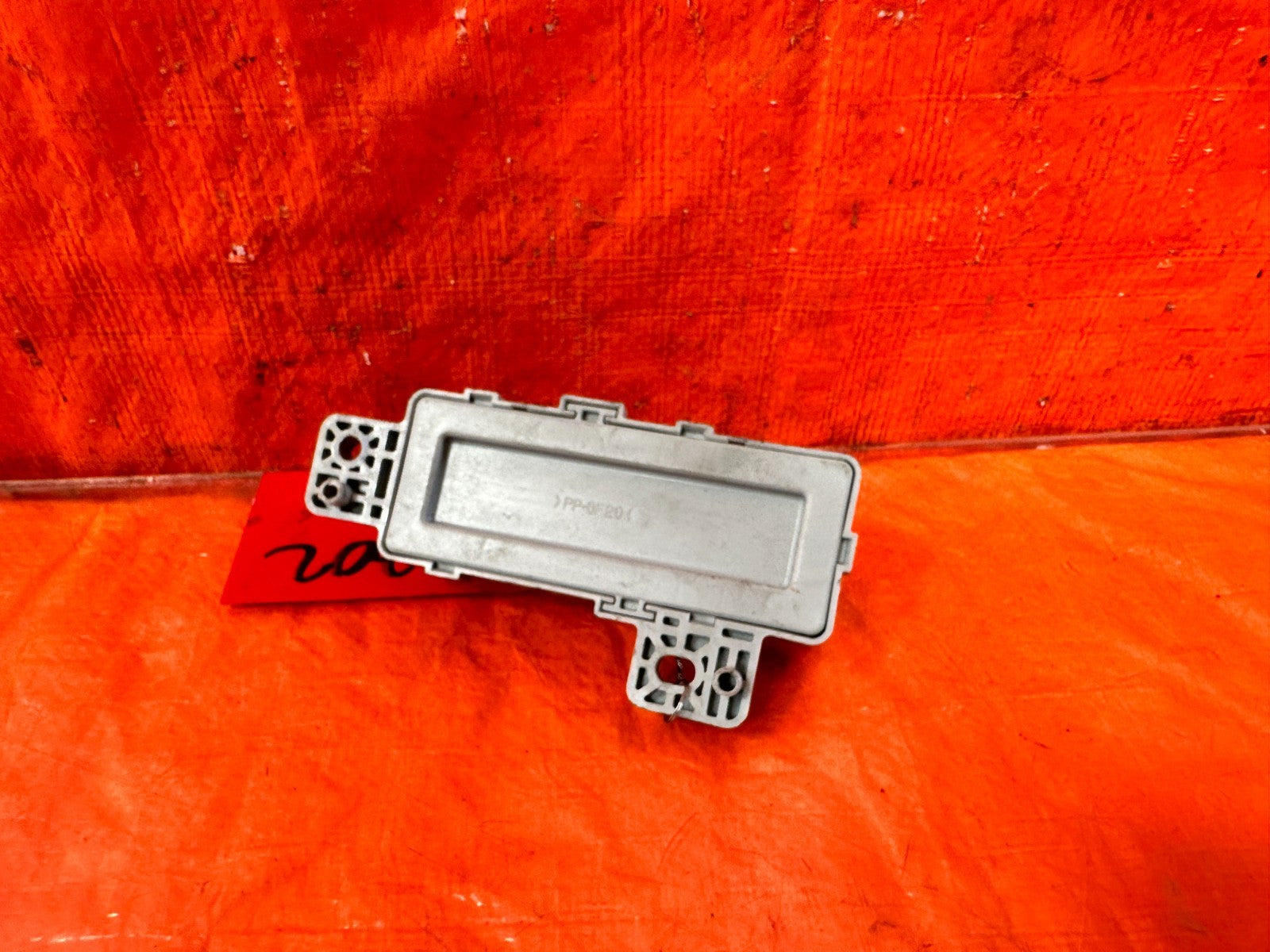 13 16 HYUNDAI GENESIS COUPE 3.8L   91940 A6020   OEM #3022