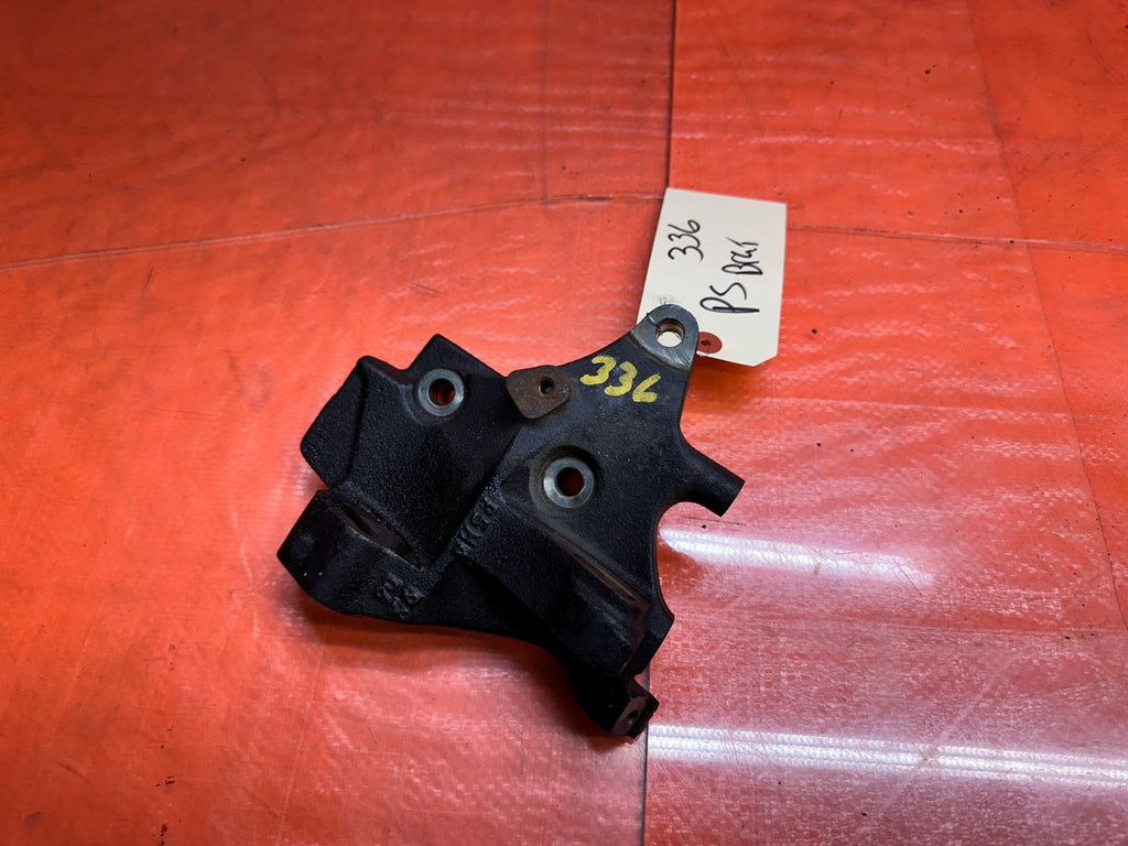 97 01 HONDA PRELUDE 2.2L H22A ALTERNATOR MOUNTING BRACKET MOUNT OEM #3360