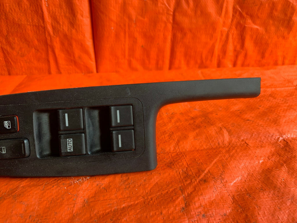 OEM 2006 06 HONDA ACCORD LX SEDAN   DRIVER LEFT FRONT MASTER WINDOW SWITCH4