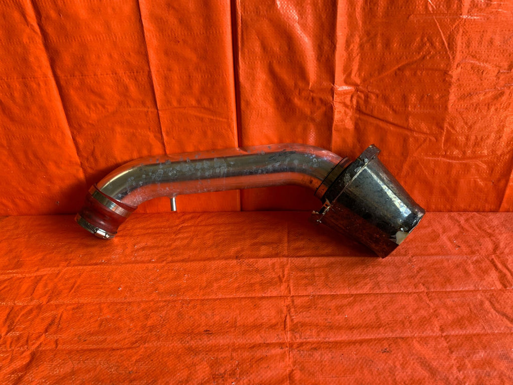 1997 97 ACURA INTEGRA LS SEDAN   ALUMINUM SHORT RAM INTAKE   AFTERMARKET BRAND0