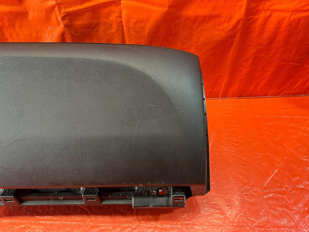 13 15 ACURA RDX   GLOVE BOX   BLACK IN COLOR   OEM #1533