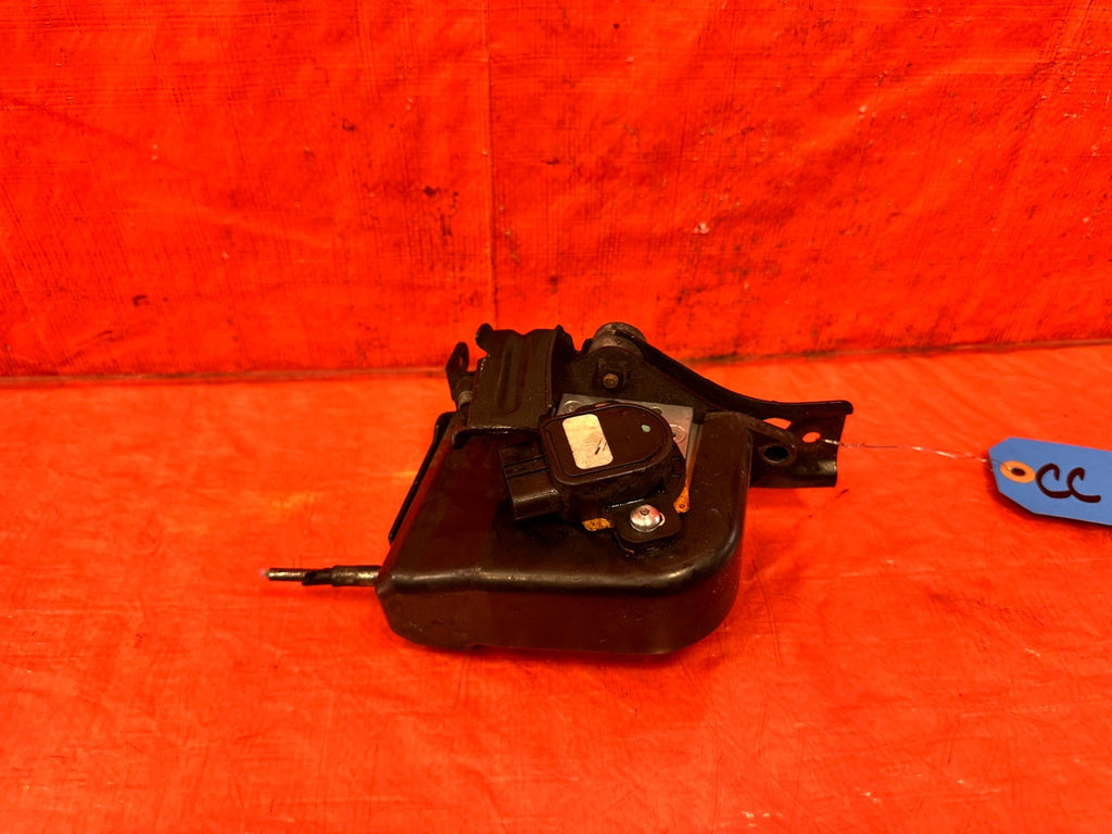 04 08 ACURA TSX   THROTTLE POSITION / FLOOR PEDAL POSITION SENSOR   OEM #3040