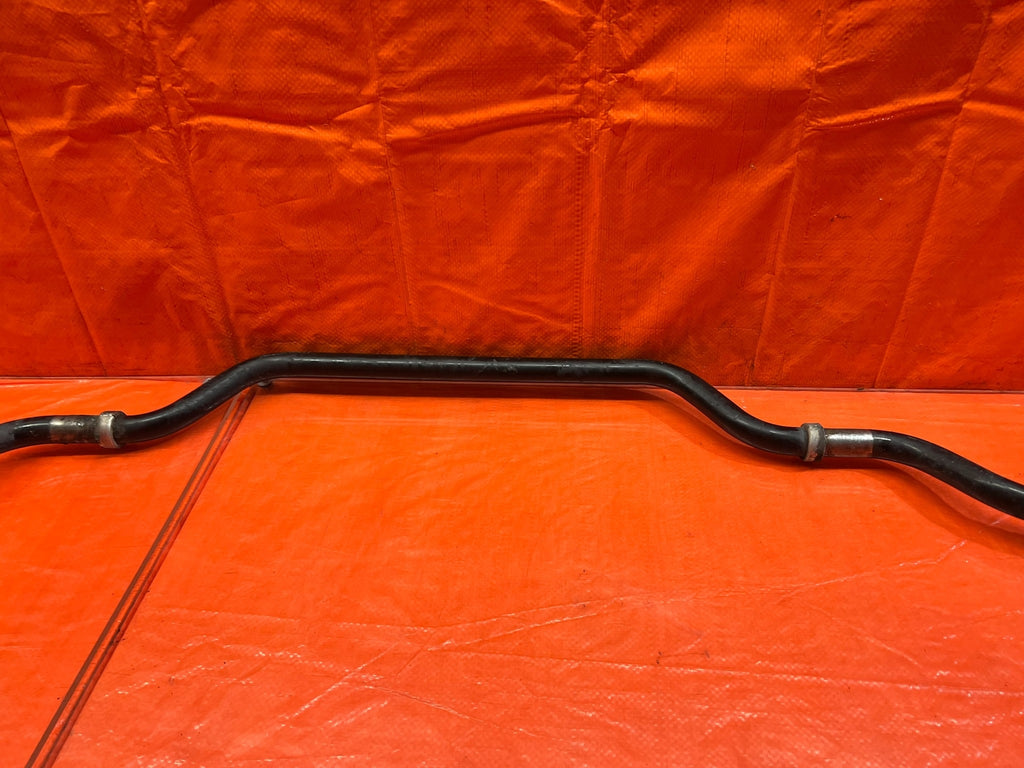 08 15 INFINITI G37 & Q60    2D SPORT   RWD FRONT SWAY STABILIZER BAR   OEM #16912
